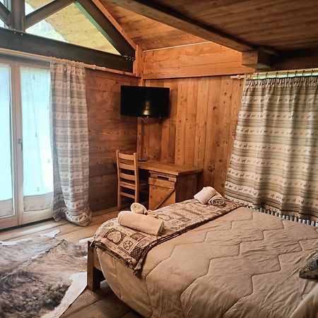 Chalet 1400 Nuova Gestione Лимоне Пиемонте Екстериор снимка