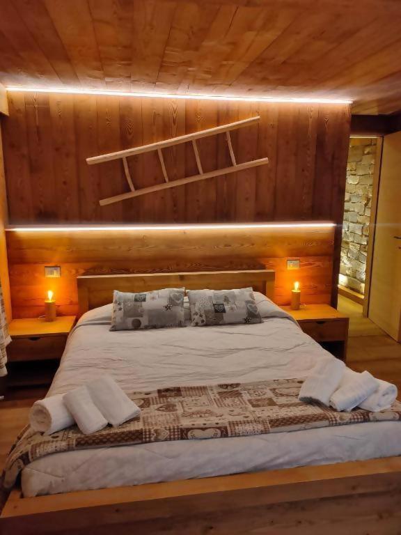 Chalet 1400 Nuova Gestione Лимоне Пиемонте Екстериор снимка