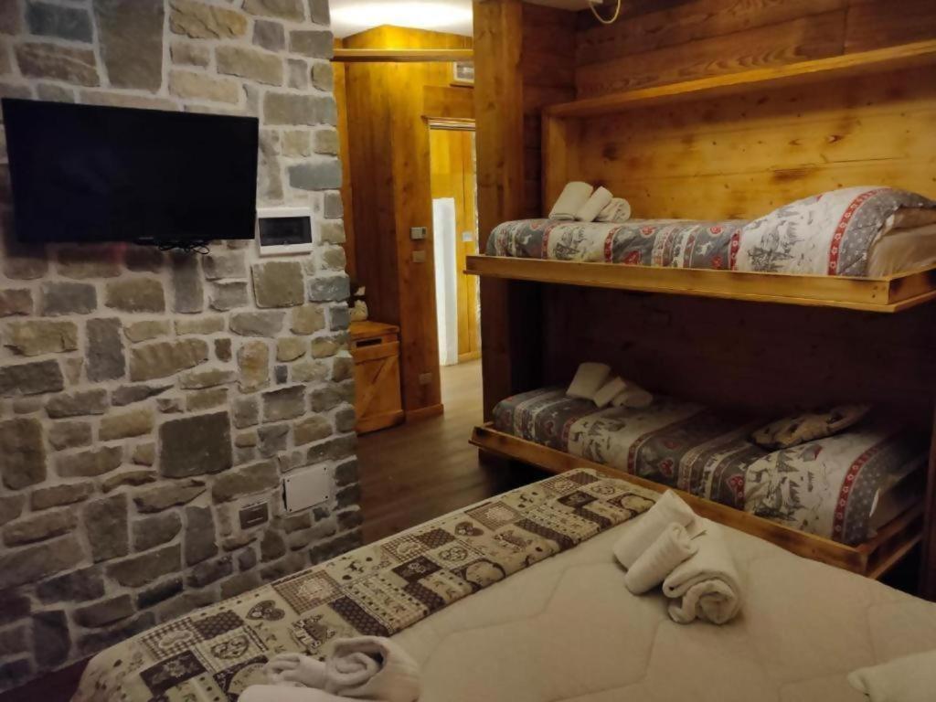 Chalet 1400 Nuova Gestione Лимоне Пиемонте Екстериор снимка