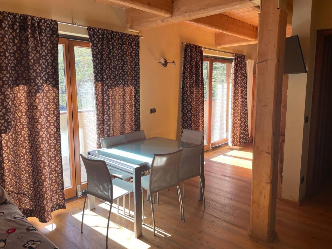 Chalet 1400 Nuova Gestione Лимоне Пиемонте Екстериор снимка