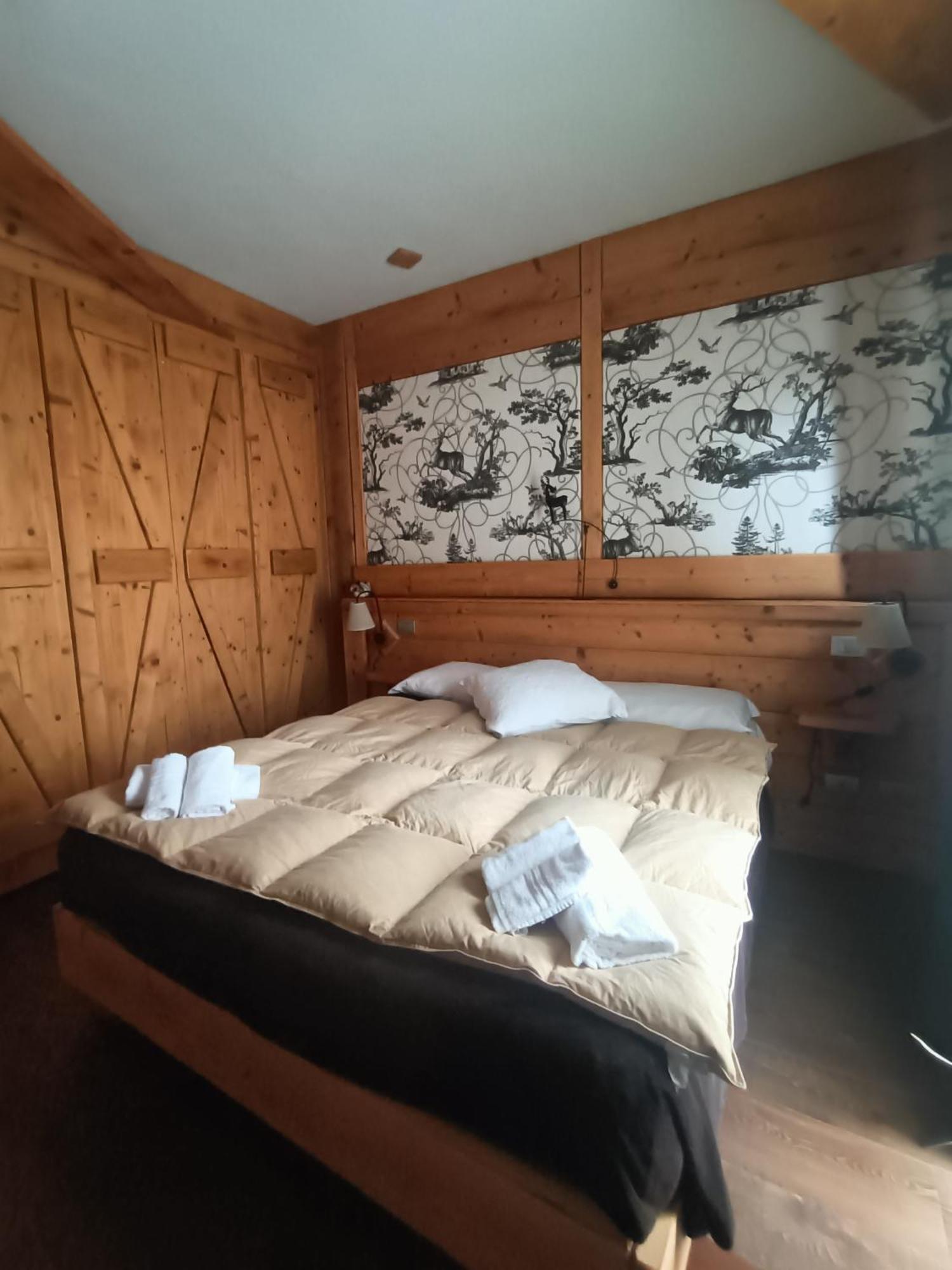Chalet 1400 Nuova Gestione Лимоне Пиемонте Екстериор снимка