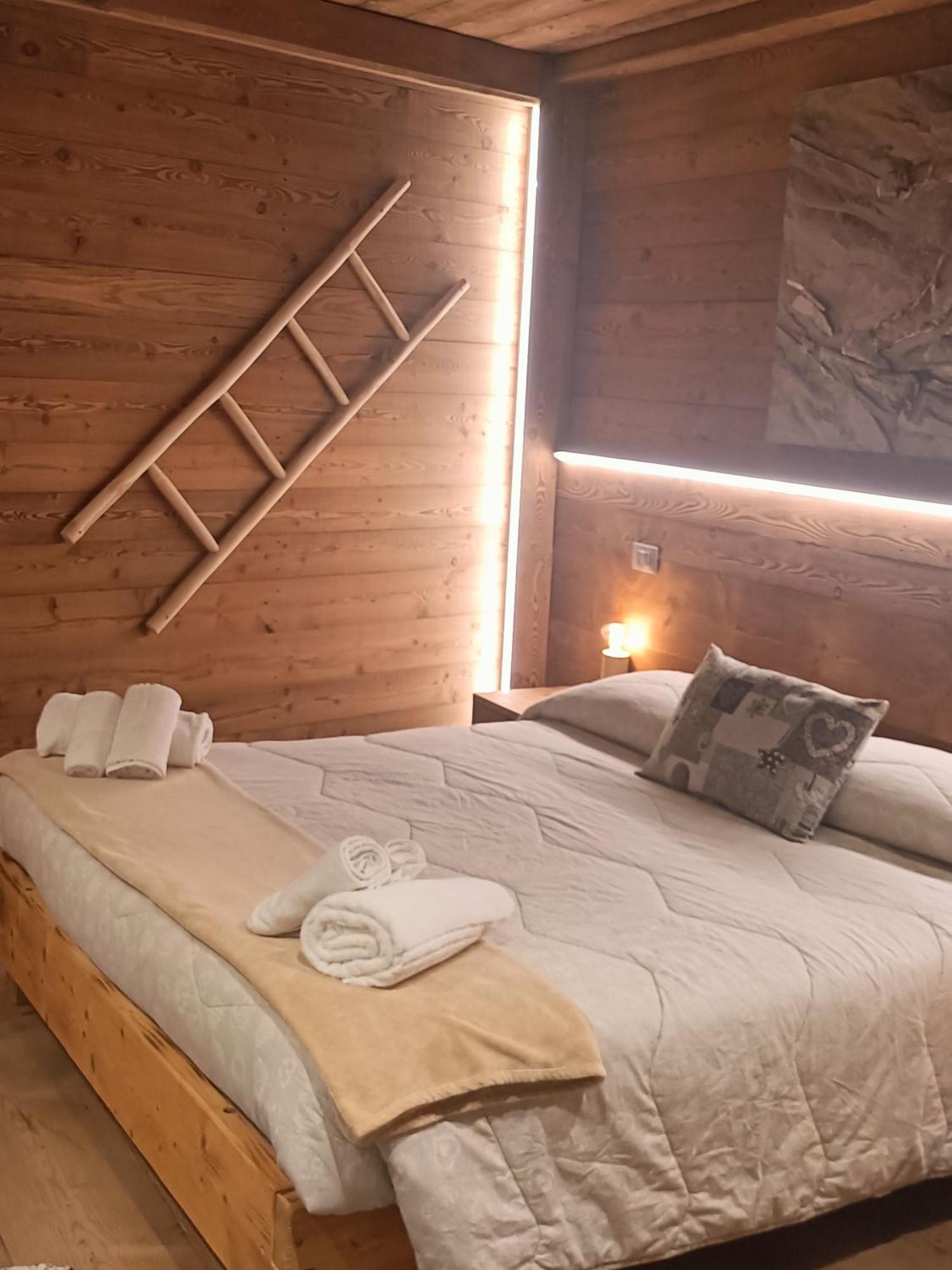 Chalet 1400 Nuova Gestione Лимоне Пиемонте Екстериор снимка
