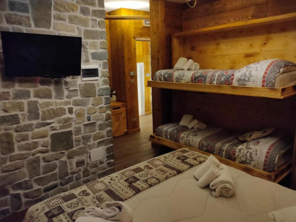 Chalet 1400 Nuova Gestione Лимоне Пиемонте Екстериор снимка